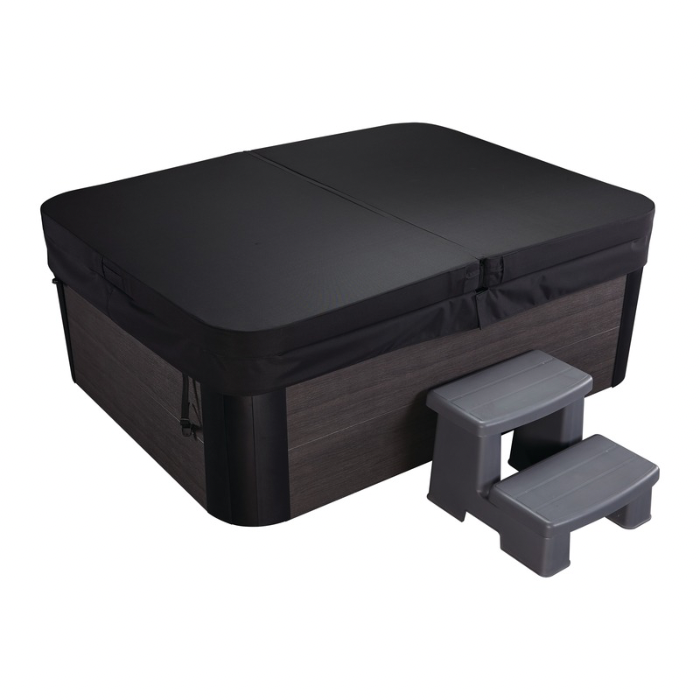 Ember Hot Tub