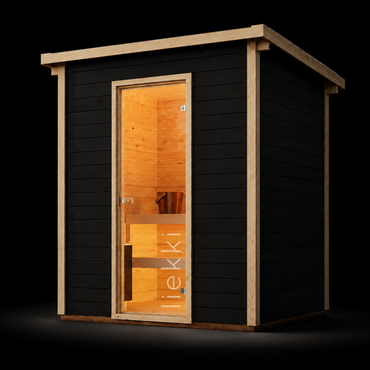 Liekki Sauna