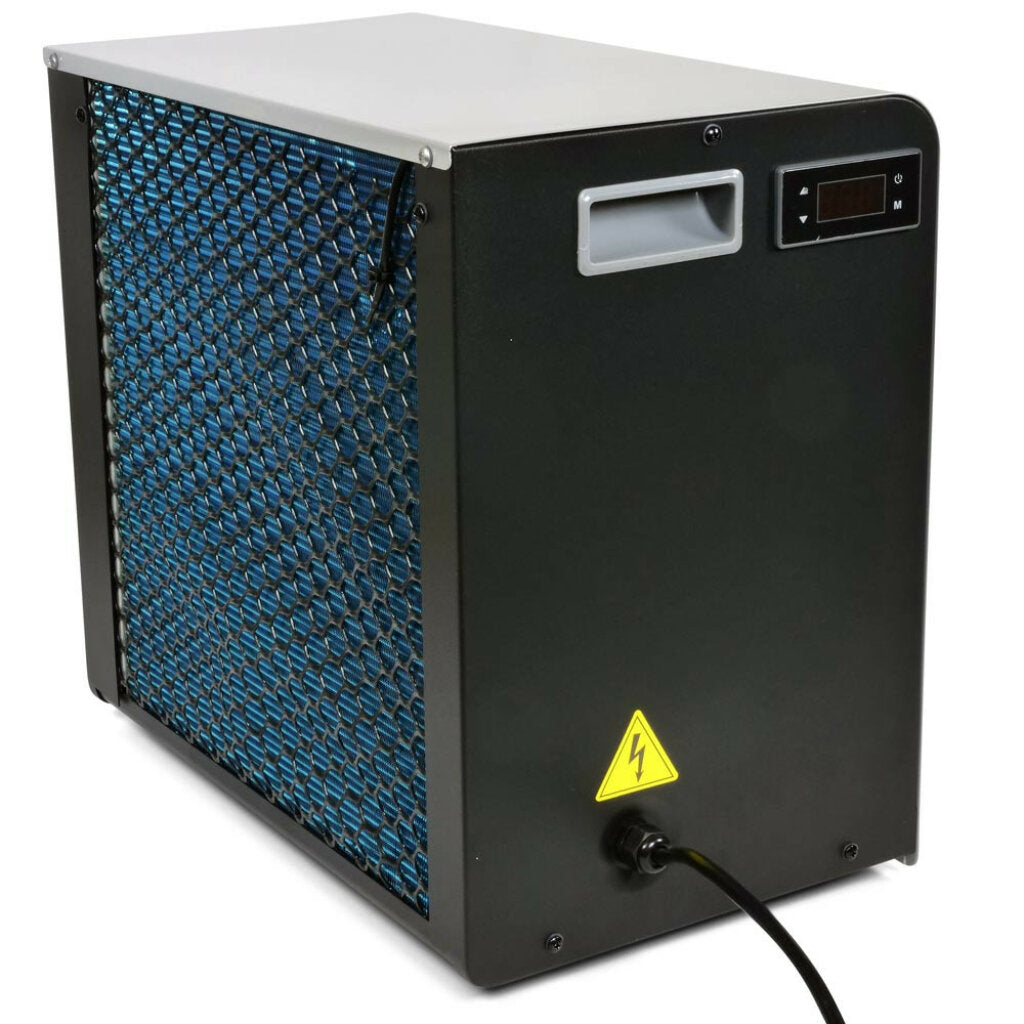Mag R3 Heat & Cool 3kw Ultra Compact Air Source Heat Pump
