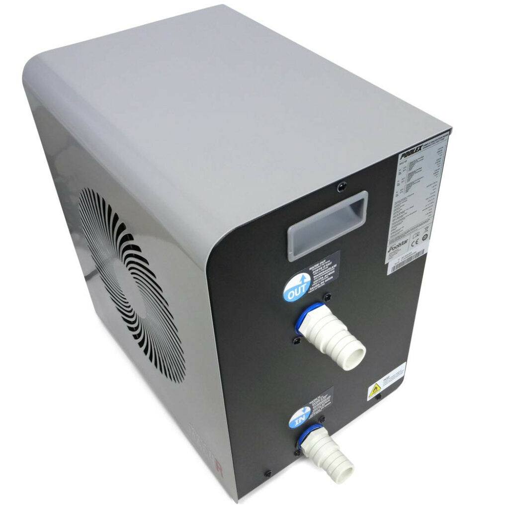 Mag R3 Heat & Cool 3kw Ultra Compact Air Source Heat Pump