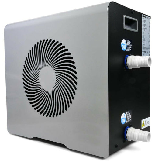 Mag R3 Heat & Cool 3kw Ultra Compact Air Source Heat Pump