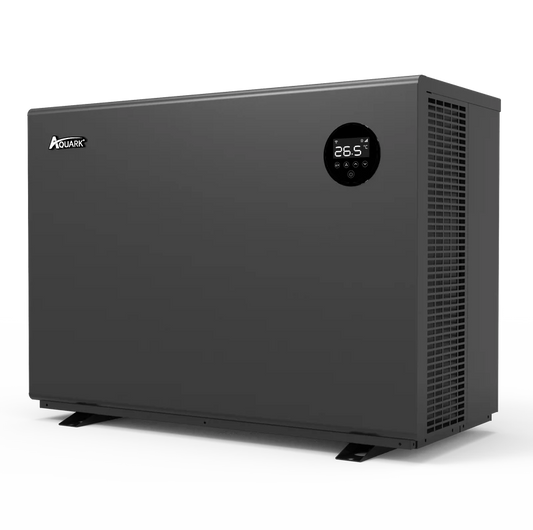 Aquark Mr. Silence Heat Pump 7KW