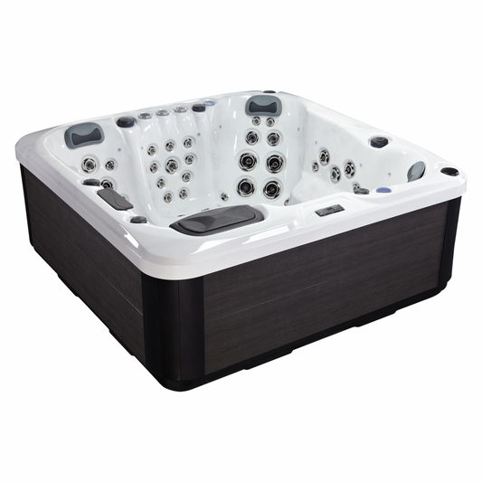 Cascade Hot Tub