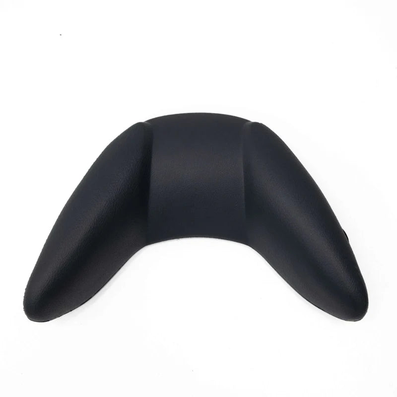 Headrest Corner-V-Shaped for Rhodes V1 & Topaz, Barcelona, Tokyo, Onyx V2 - Grey