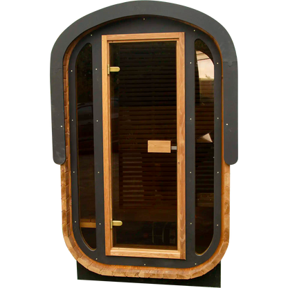 Embrace Cube 2 Person Sauna