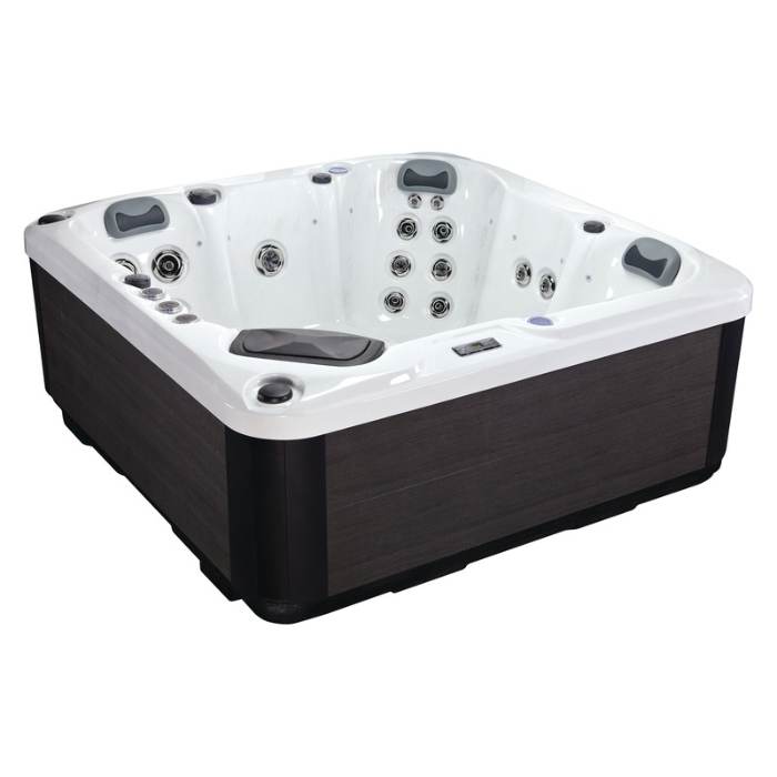 Zenith Hot Tub