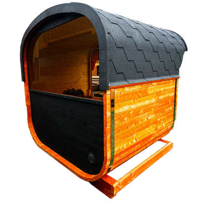 Embrace Cube 200 Sauna