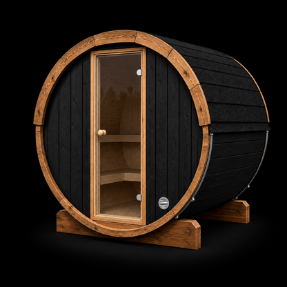 Liekki Barrel S