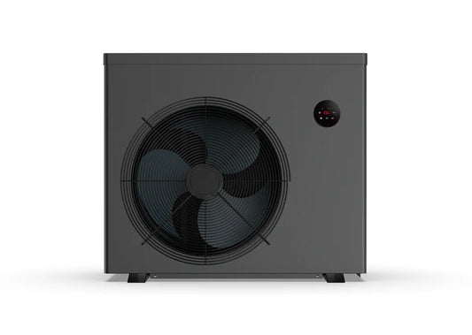 Aquark AquaIntel Air Source Heat Pump