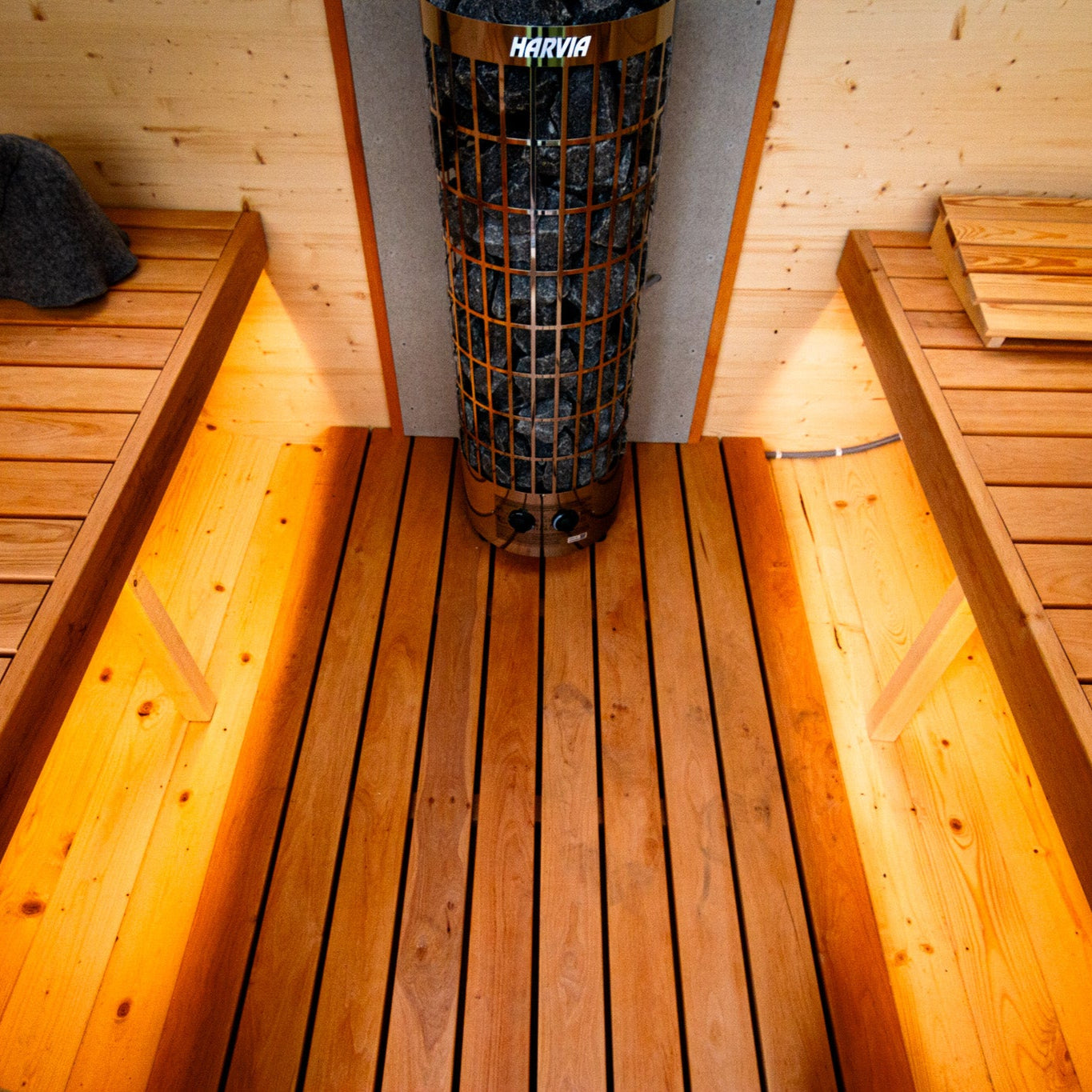 Embrace Cube 200 Sauna