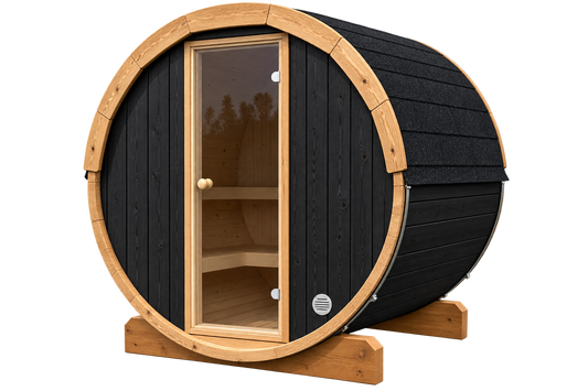 Liekki Barrel S