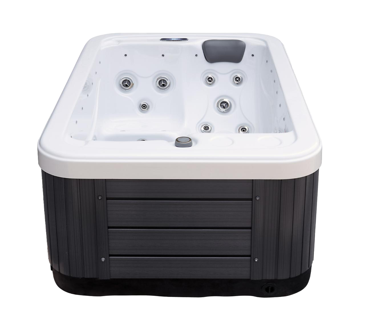 Harper Hot Tub