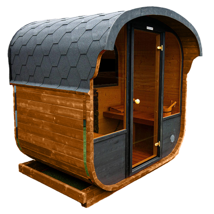 Embrace Cube 200 Sauna