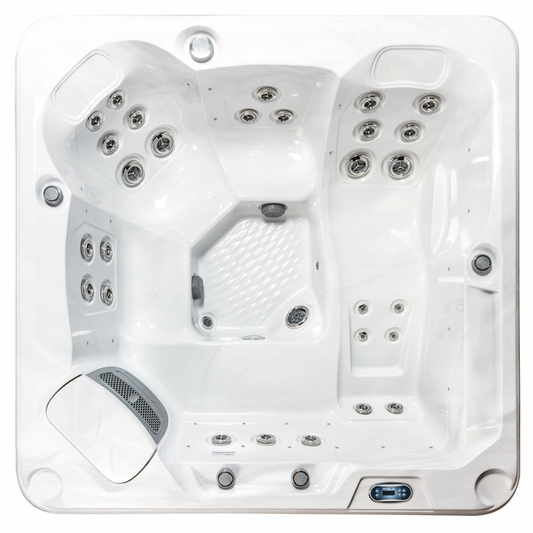 Holiday Let Spa SB645 - HSG282