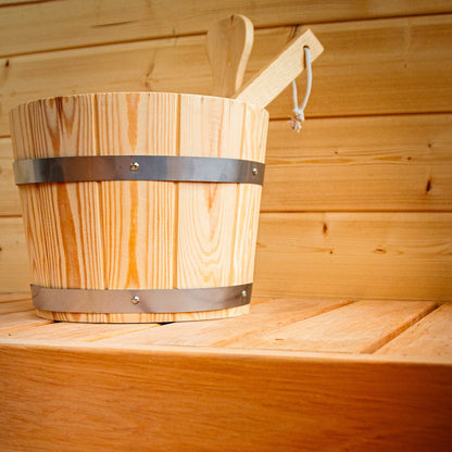 Embrace Cube 200 Sauna