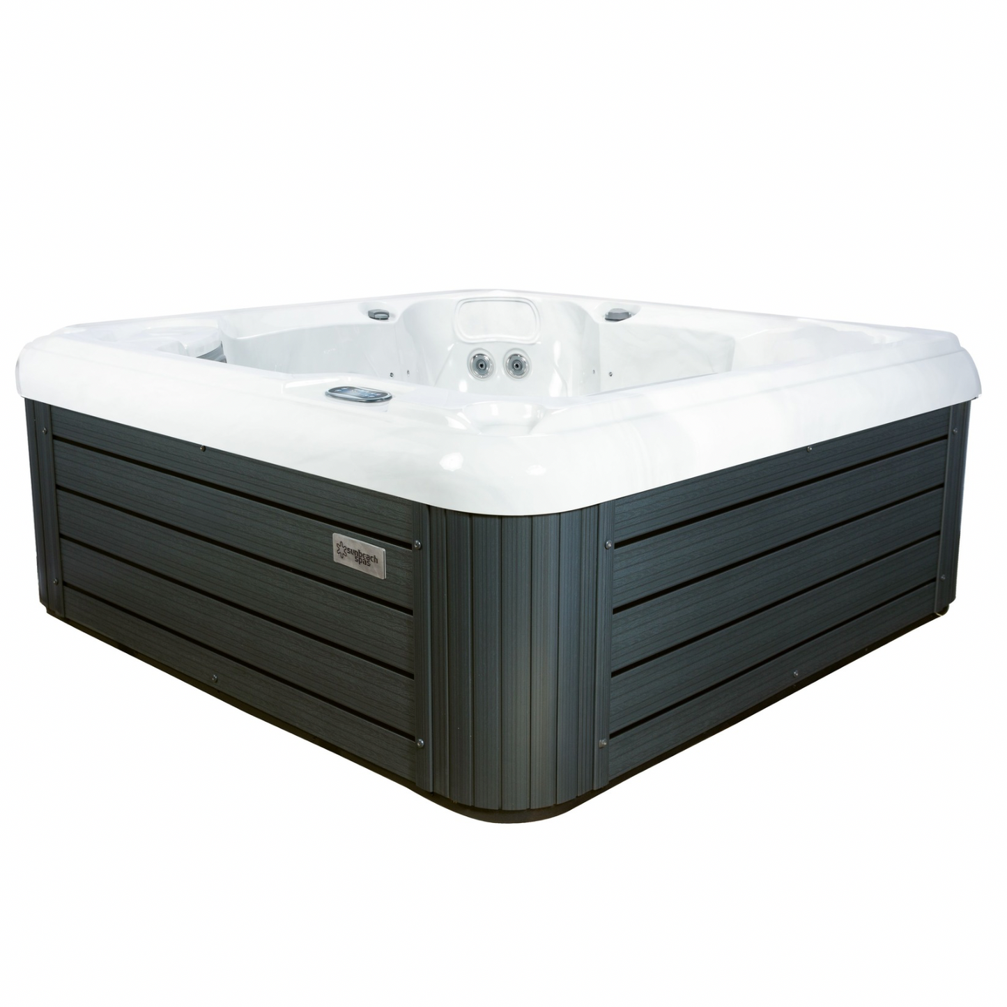 Holiday Let Spa SB645 - HSG282