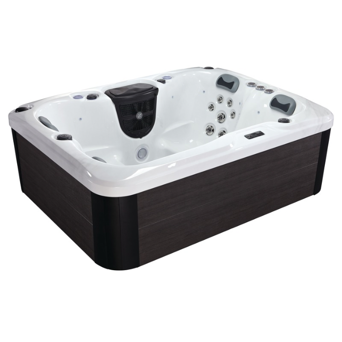 Harper Hot Tub