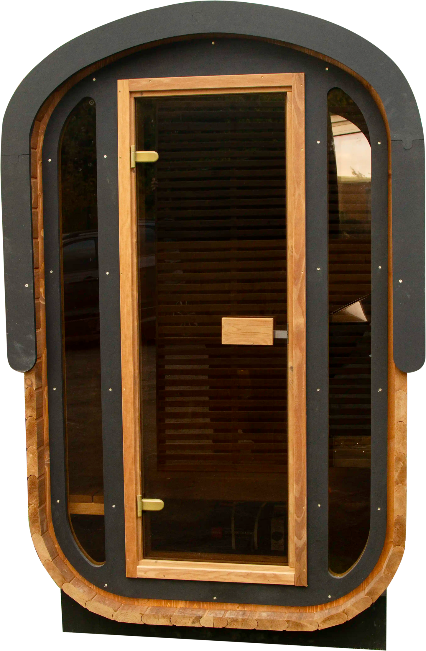 Embrace Cube 2 Person Sauna