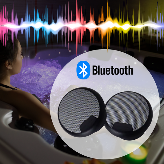 Equinox Bluetooth speaker upgrade