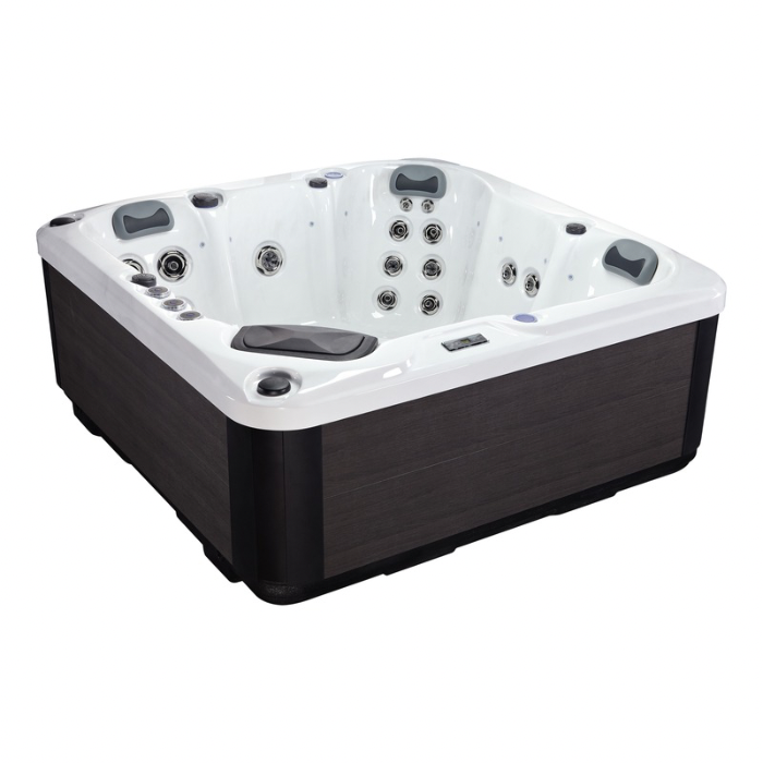 Solace Hot Tub