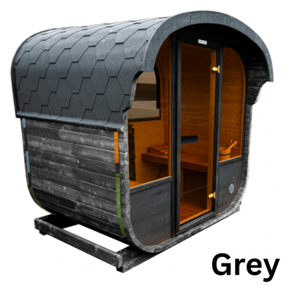 Embrace Cube 160 Sauna