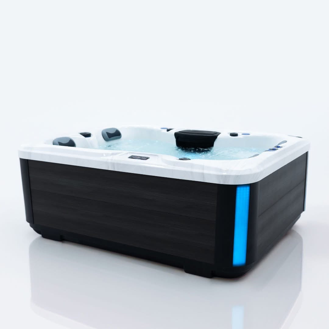 Halo Hot Tub