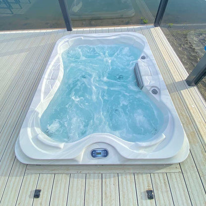 Holiday Let Spa 4.0 - HSG282