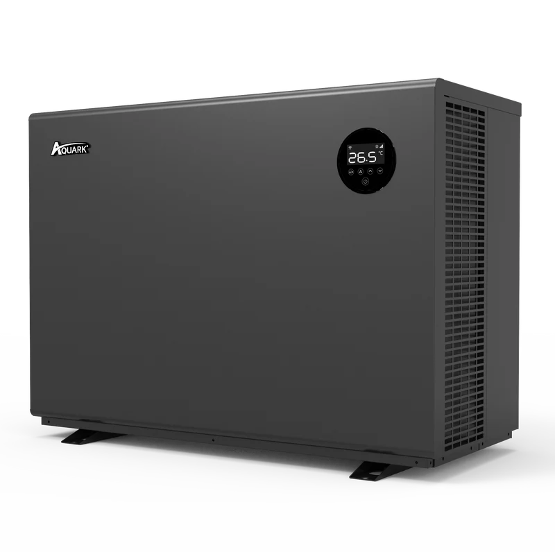 Aquark Mr. Silence Heat Pump 9KW