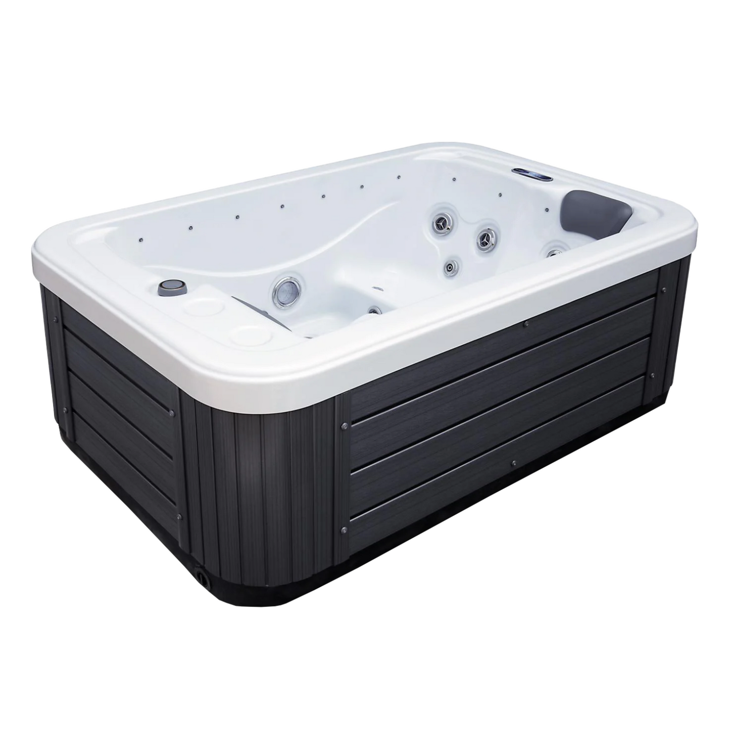 Harper Hot Tub