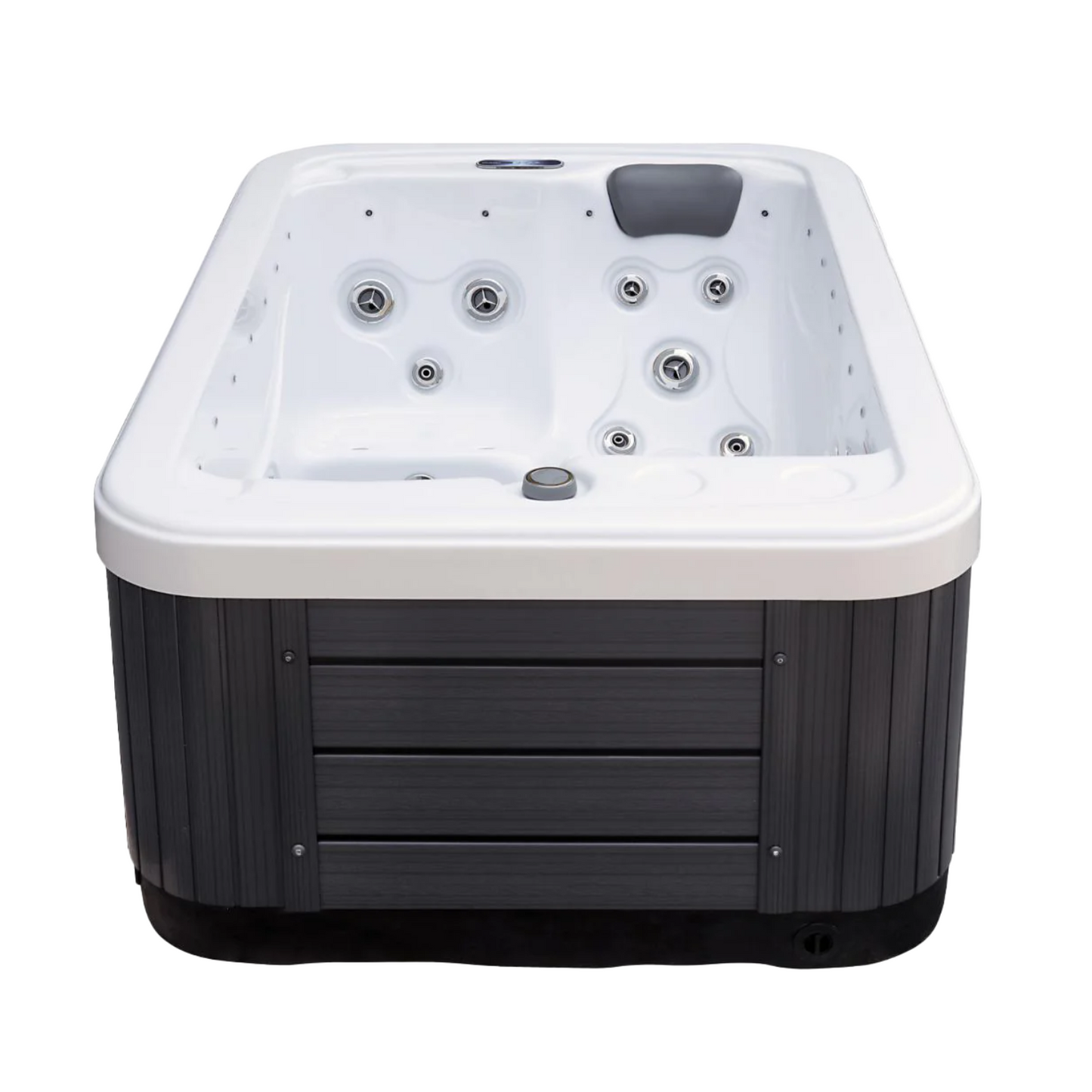 Harper Hot Tub