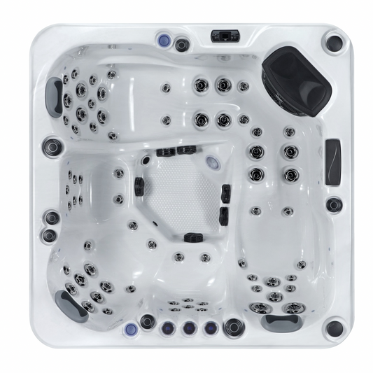 Celeste Hot Tub