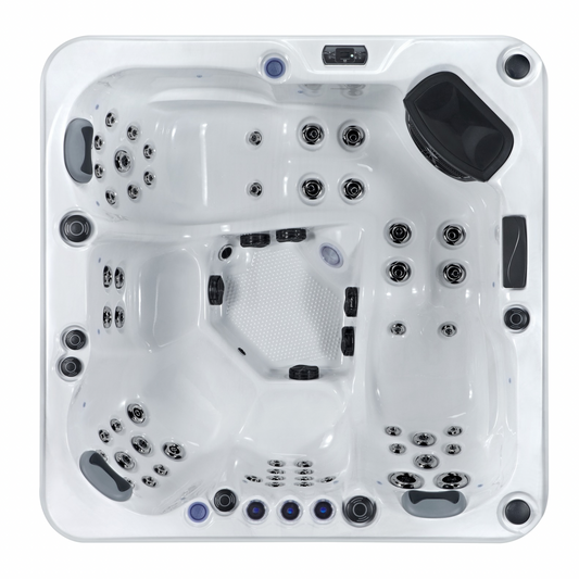 Ember Hot Tub