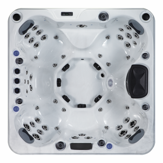 Elysium Hot Tub