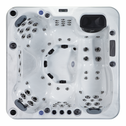 Cascade Hot Tub