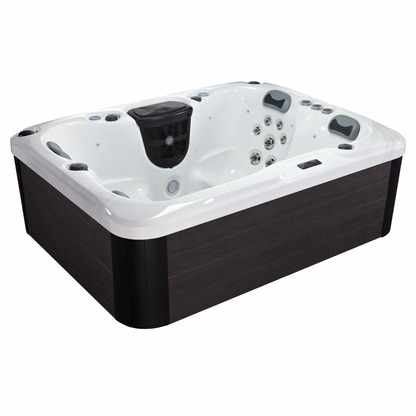 Halo Hot Tub