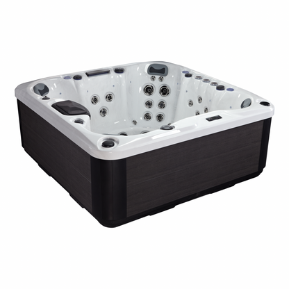 Elysium Hot Tub