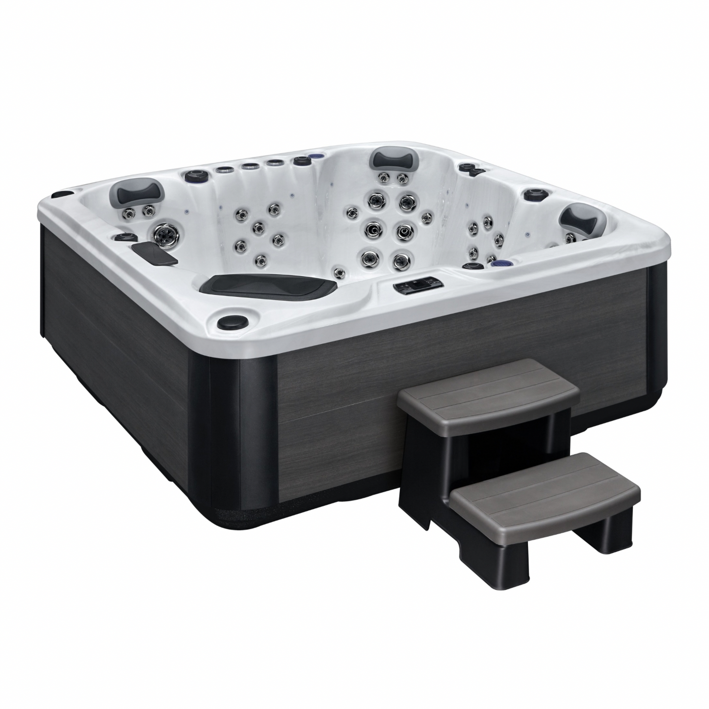 Celeste Hot Tub