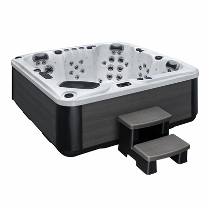 Celeste Hot Tub