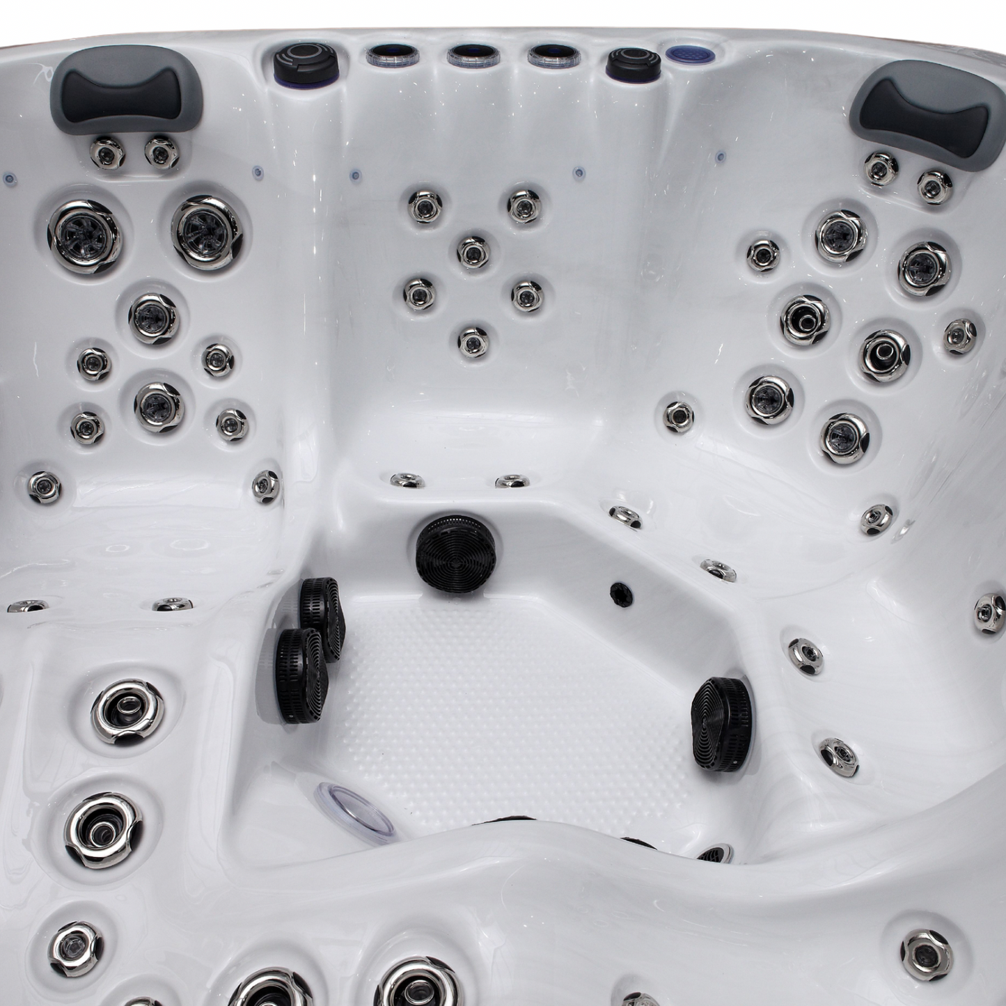 Celeste Hot Tub