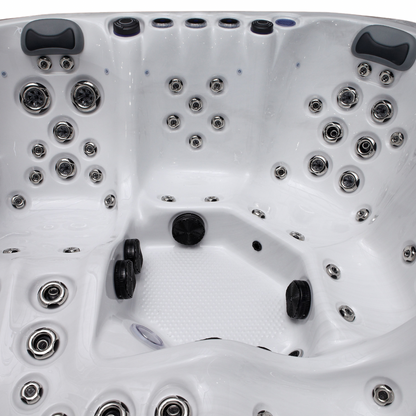 Celeste Hot Tub