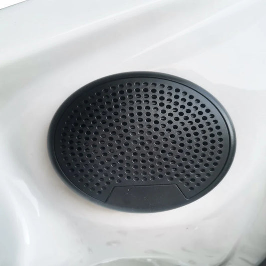 3.5 inch Spa Speaker With Cover and Rubber Seal